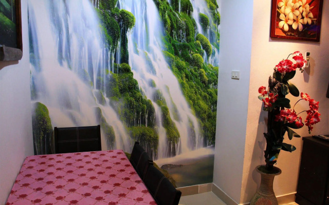 Wongamat Privacy by Good Luck Apartments