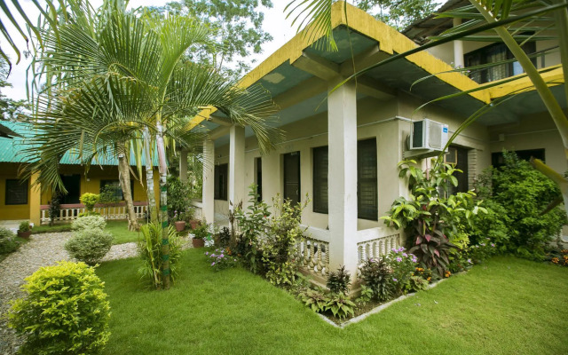 Sauraha Nana Hotel