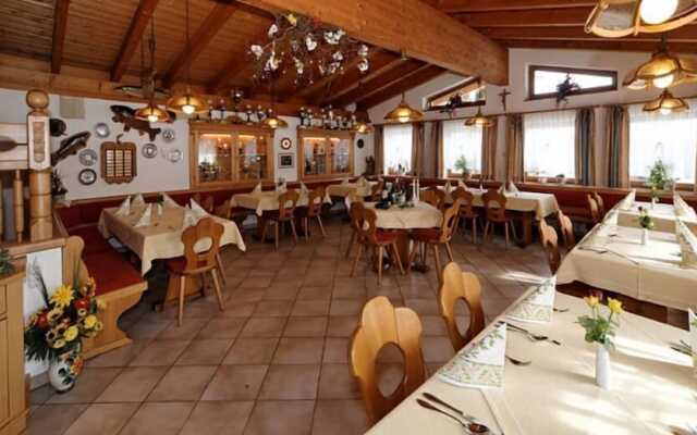 Gasthof-Pension Kraus