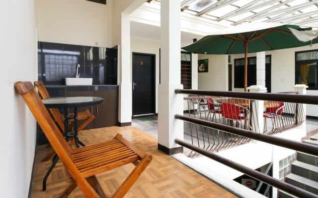 Airy Gatot Subroto 194 Bandung