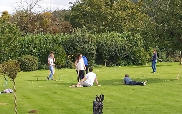 Bluebell House 5 Star Luxury 4 Bdrms and hot tub