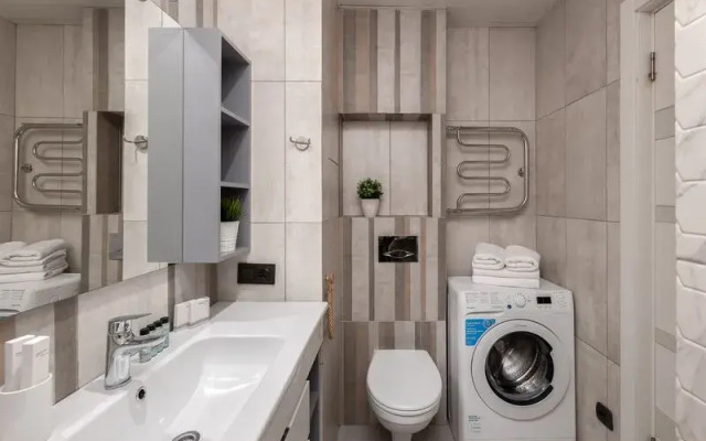 Смарт Лофтc Москва Ботаническая