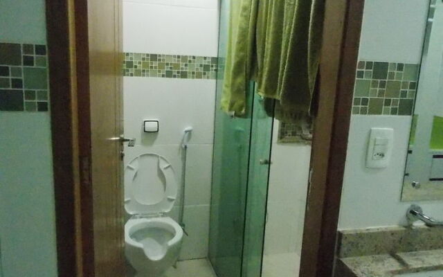 Manaus Suites
