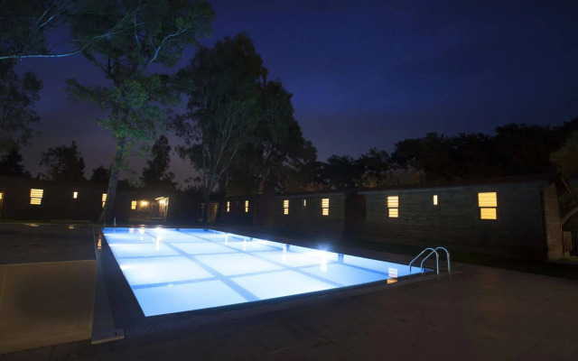 Lemon Park House