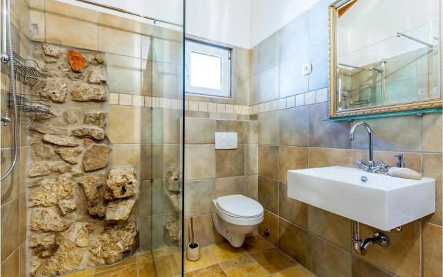 Two-Bedroom Holiday Home in Smrika