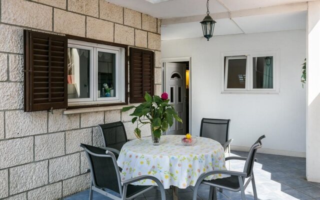 Guest House Kusalo