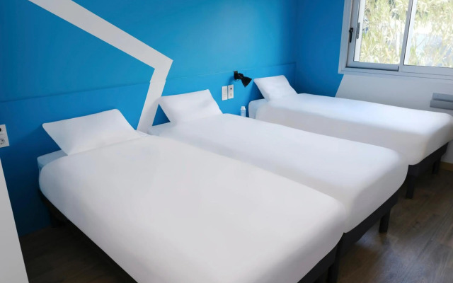 ibis budget Toulouse Colomiers