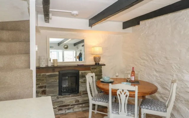 Pixie Cottage
