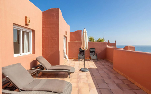 Apartmento en Torrox Costa