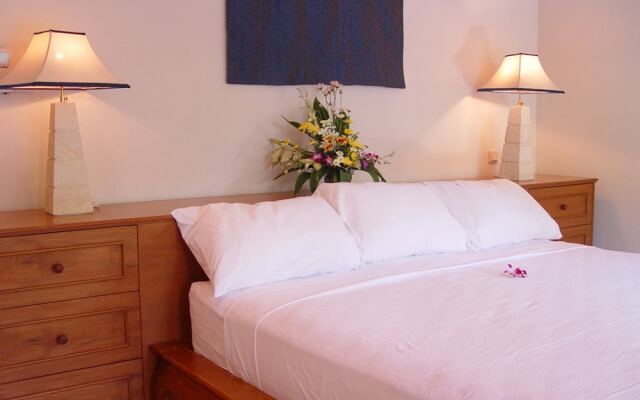 PT. Bali Luxury Villas