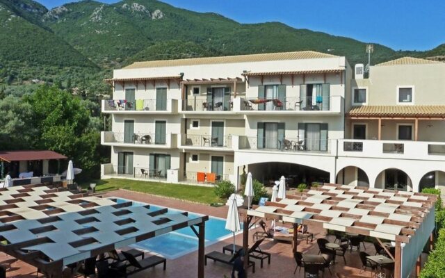 Hotel Eleana