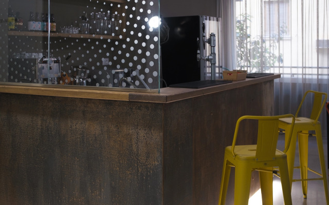 Hostelò Luxury Hostel