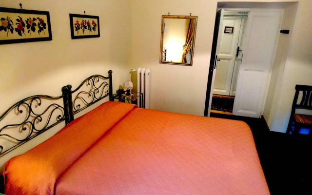 B&B San Michele a Porta Pia