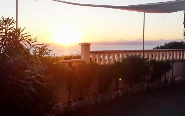 Casa Del Mar Bahia Azul