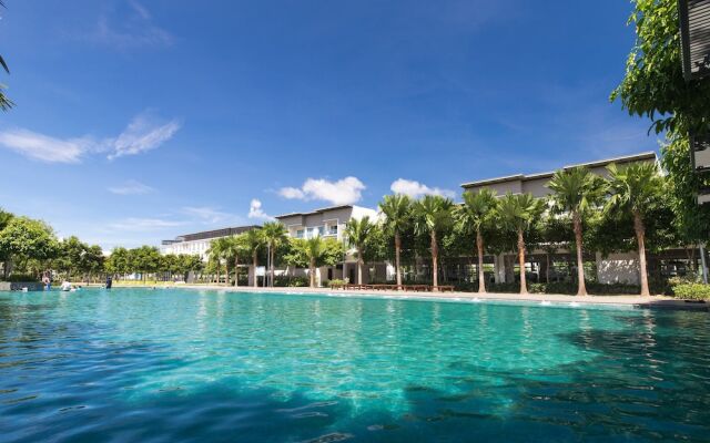 Accord Regency Serviced Apartments