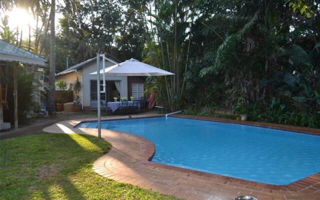 Hunters B&B