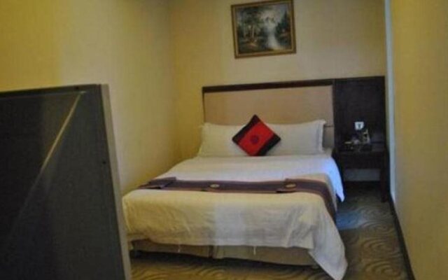 Wanfeng Hotspring Hotel