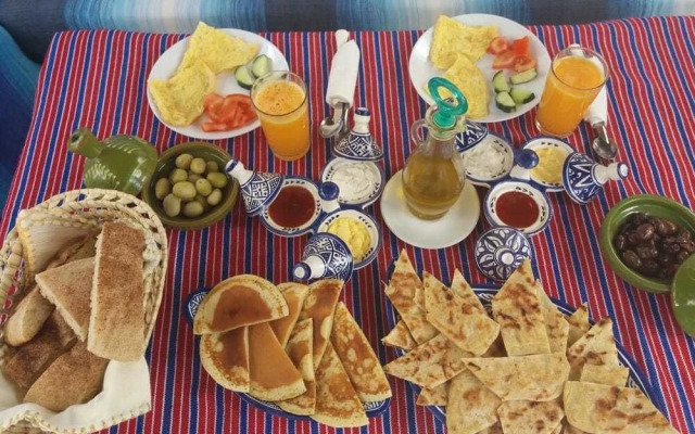 Casa La Hiba