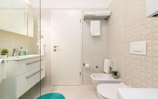 Apartment Brioni Colors City