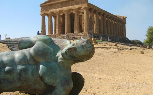 B&B Macalube Aragona