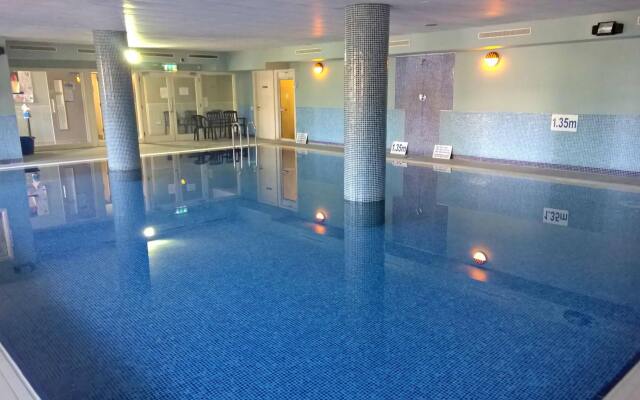 Pier Head Hotel