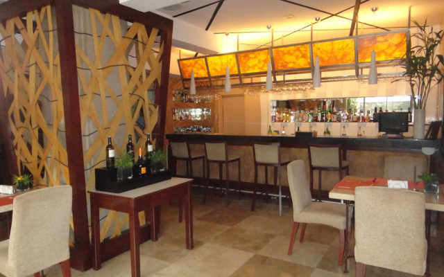 Cebu Grand Hotel Vibo Place Capitol