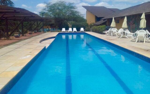 Winterville Flats & Bangalos