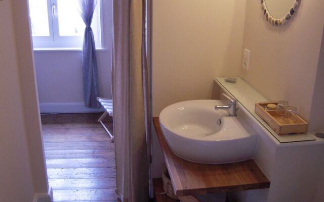 B&B La Ferme de l'Ostrevent