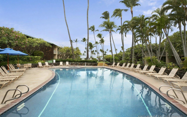 Napili Shores Maui by OUTRIGGER