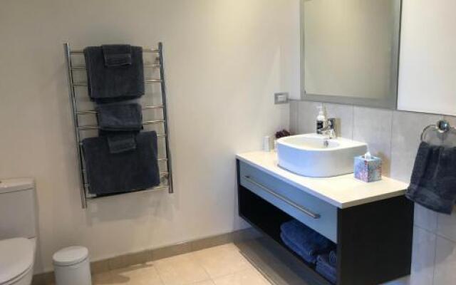 Apartment 45 @ Noble Estate