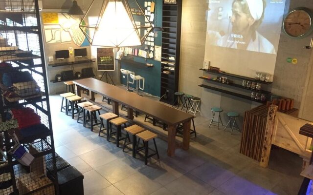 RGB Hostel
