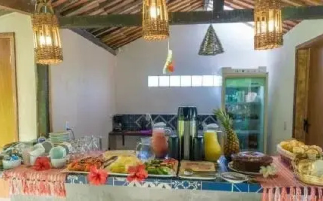 Aldeia Tropical