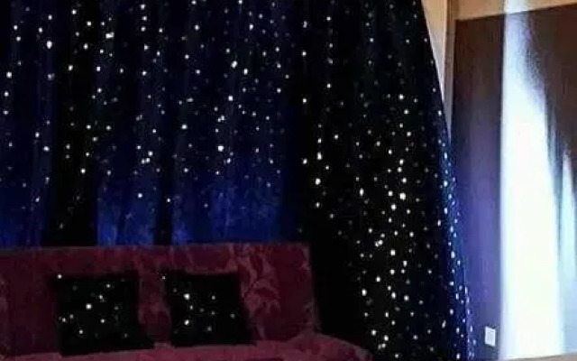 Tianjin Jinta Bangke Hotel Apartment