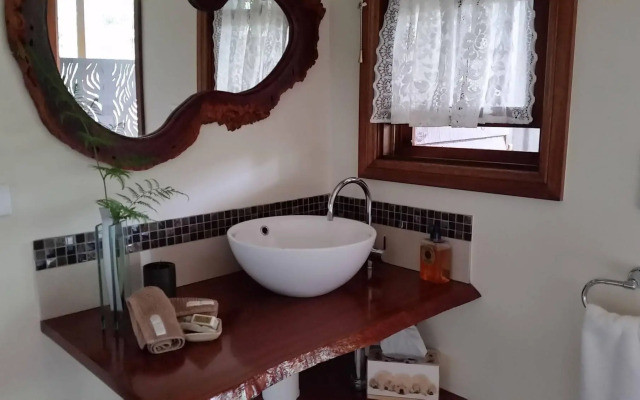 Bellbird Cottage B&B