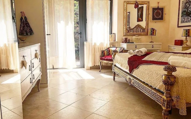 Le Due Palme Sirolo B&B