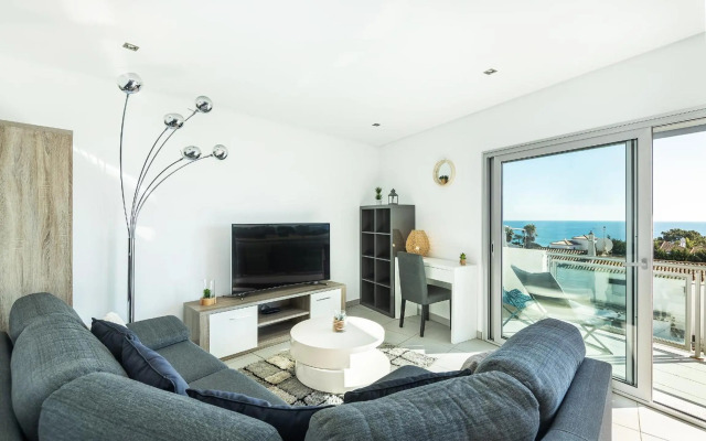 Apartamento Michel Sea View Algarve