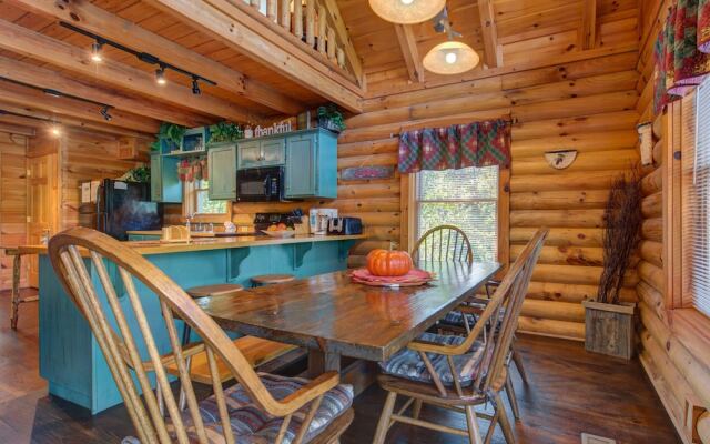 Arrowhead Lodge by Vtrips