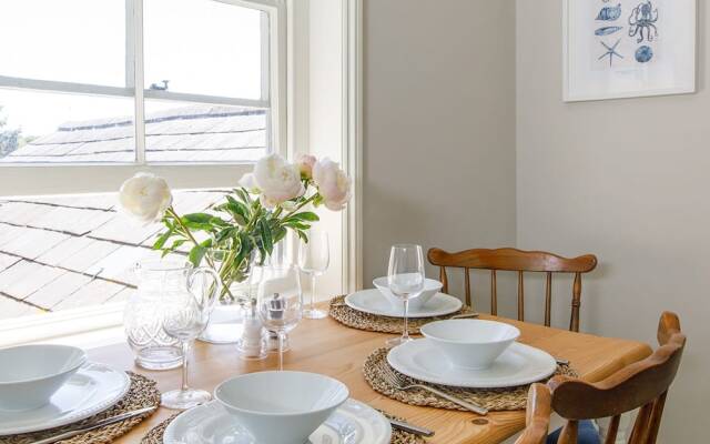 Stylish Apartment Gastro Pub in West Wittering