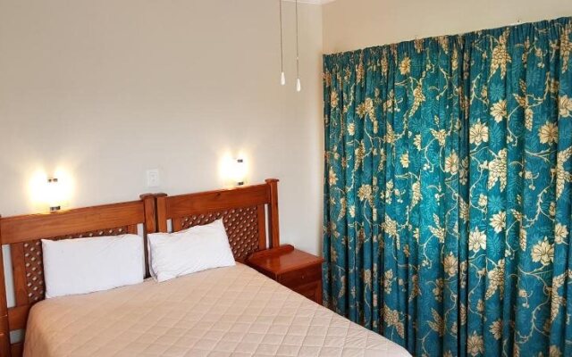 Blue Marlin Guest House