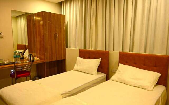 Hotel Hibiscus Tree- Bachupally