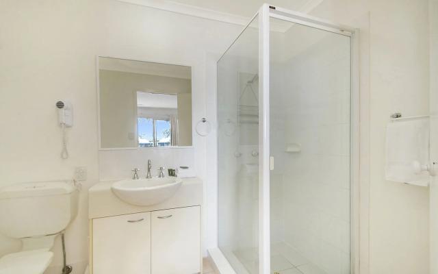 Portside Noosa Waters