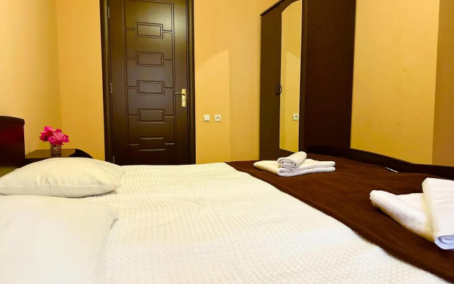 Mziuri Guest House
