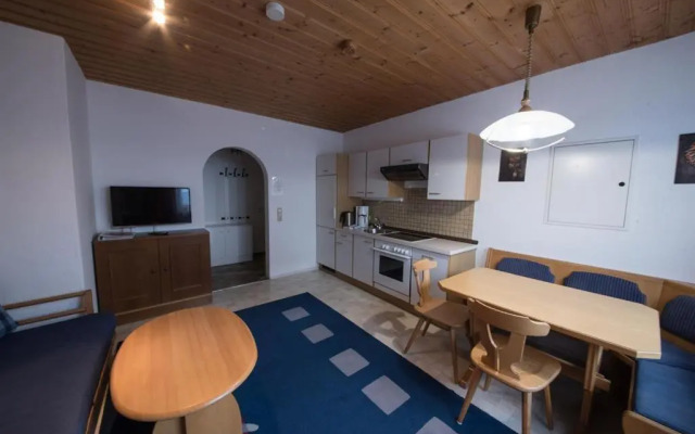 Apartementhaus Renate