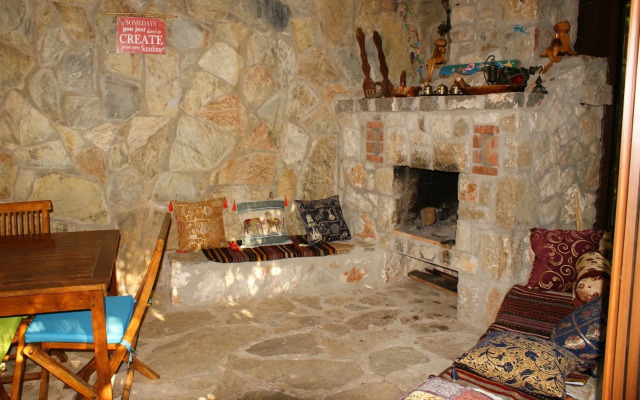 Lazy Lizard Boutique-Hotel