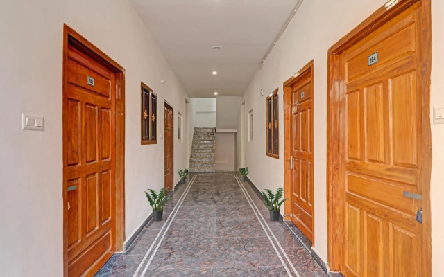 Flagship 92273 Guest House Rr Inn