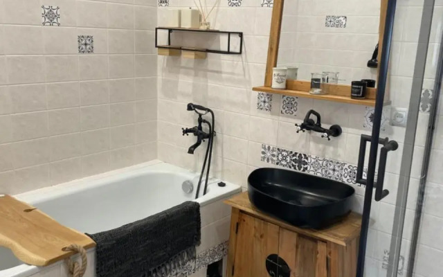 Apartament Atol