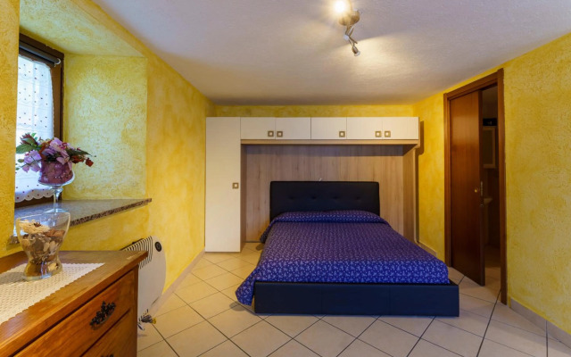 Appartamento da Neri