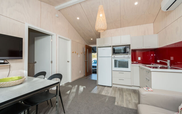 Hanmer Springs TOP 10 Holiday Park