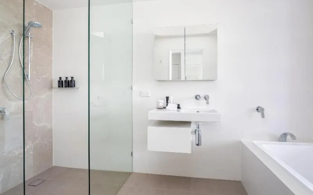 Ruby Apartments - Wow Stay
