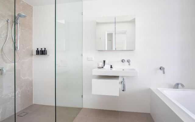 Ruby Apartments - Wow Stay